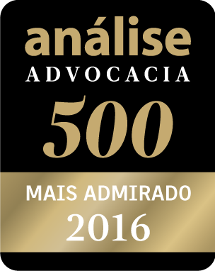 Análise 2016