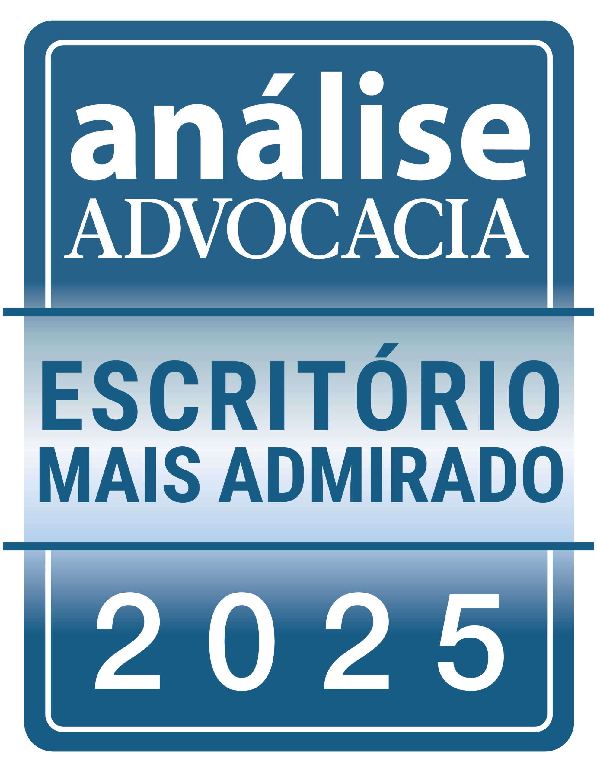 Análise 2025